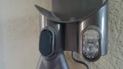 Dyson DC35 Tool Clip