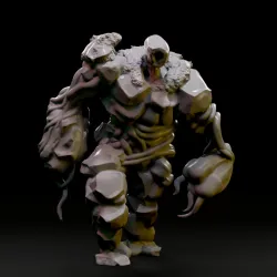 Earth Elemental