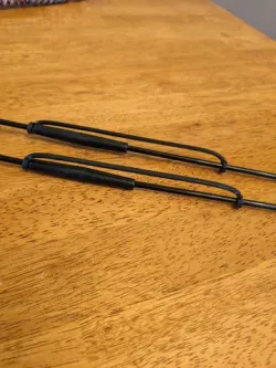 Easy TPU: Pet tent pole bungies - Stop losing tent pole parts