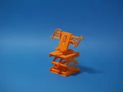 Elevated Print in Place Phone Holder!