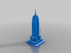 Empire State Building