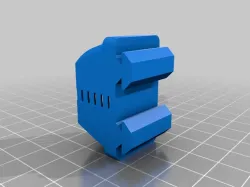 Ender Screw Feet