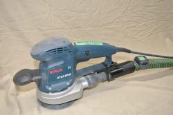 Bosch Random Orbital Sander Dust Shroud 3D Models | Page 1 | STLFinder