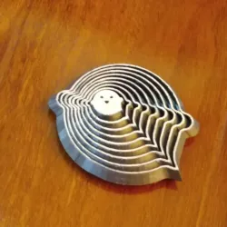 Fidget boo