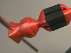 fischertechnik tentacle system adapters