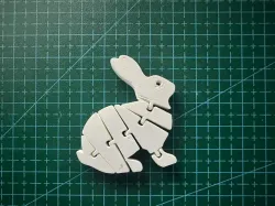 Flexi Rabbit