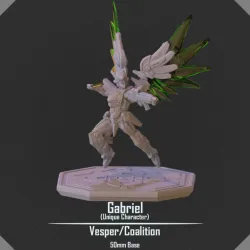 Gabriel