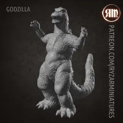 Godzilla
