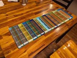 Gridfinity Knitting Needle Holders