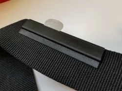 Guitar Strap Pick Holder Universal