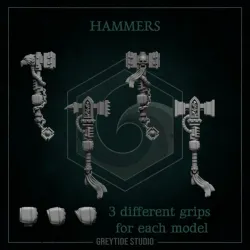Hammers