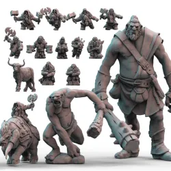 Highlands August: 2021 (pre-supported)