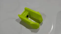 HK paddle extension