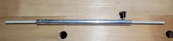ICE Trike Tracking Adjustment Rods