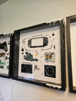 Ikea Corner Drip