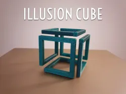 Illusion Cube