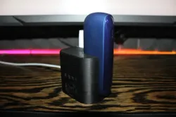 Iqos 3.0 Charging base
