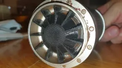 J-Max Retention Fix