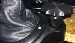 Logitech G29 Shifter Wrench