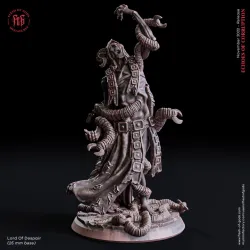 Lord Of Despair