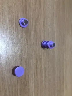 Magnet Holder