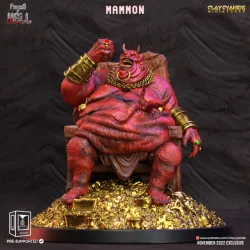 Mammon
