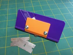Mat Cutter