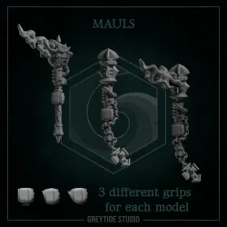 Mauls