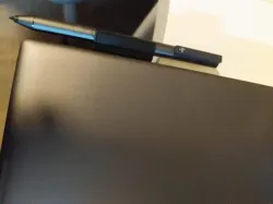 Micro SD Pen Holder