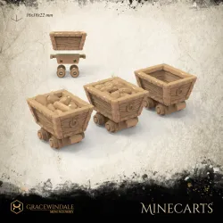 Minecart