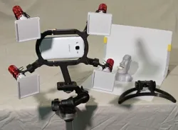 Mini Photo Studio