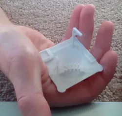Mini Zen Garden