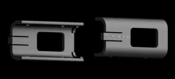 Motu M4 Bracket