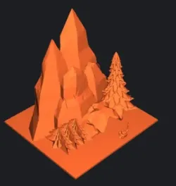 Mountain