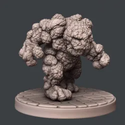 Mudman