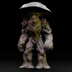 Myconid