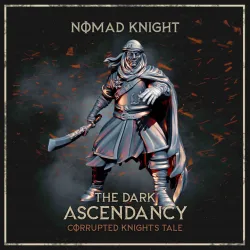 Nomad Knight