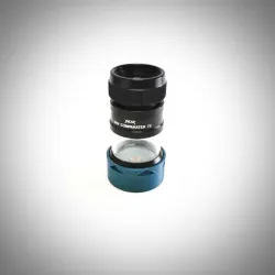 Nozzle Wearchecker Adapter for PEAK 2015 Magnifier