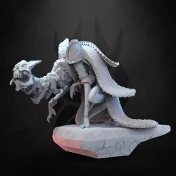 October 2022 - Manducator