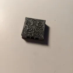 Octopus tile openlock