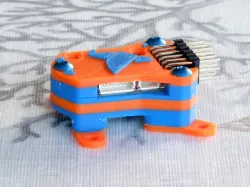 OP revolution nano box