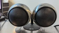 Orb Audio two speaker horizontal mount (Mod2)