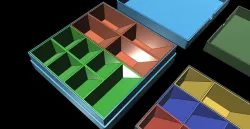 Organizer Nuts organizer bolts