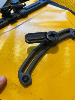 Ortlieb QL2.1 Anchoring Hook