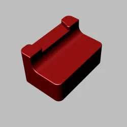 P1S Glass Prop