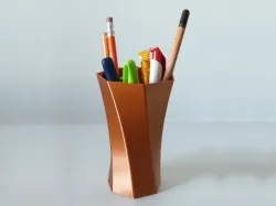 Pen Holder