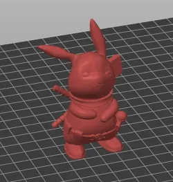 Pikapool merged