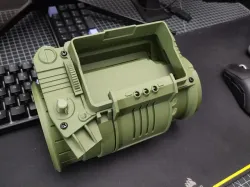 PipBoy 3000
