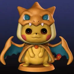 pokemon