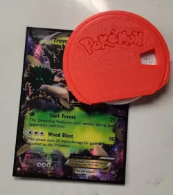 Pokémon Damage Counter Dial : 10 - 400 (Dual Sided)